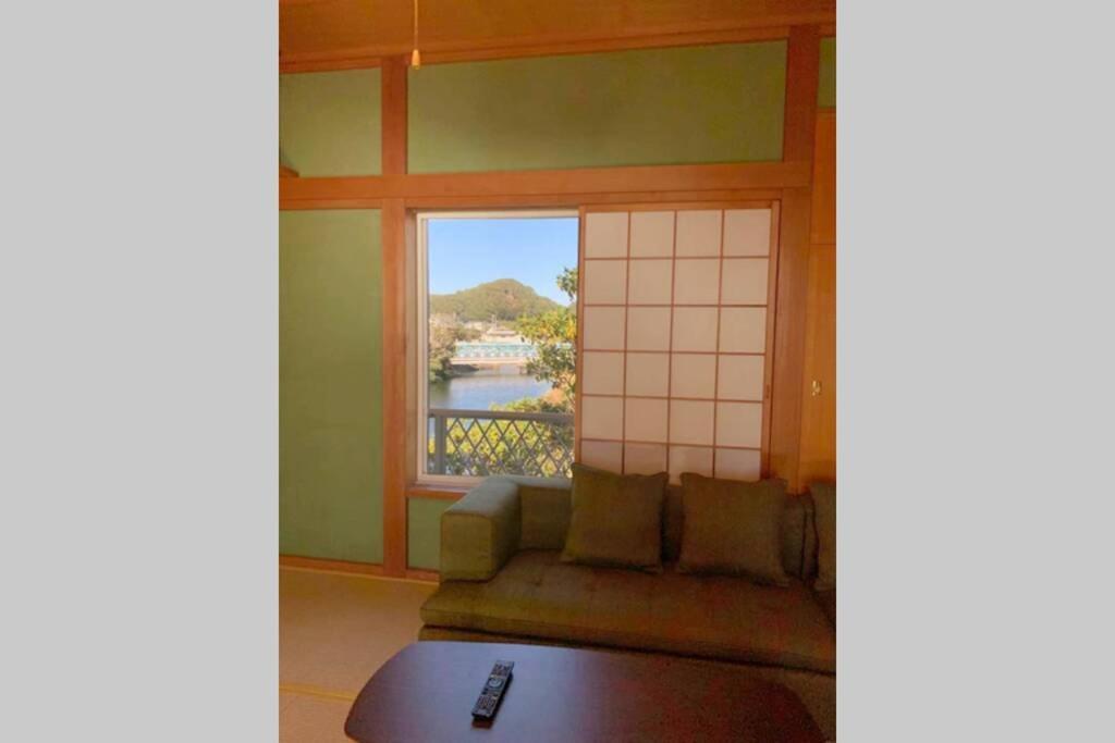Uhome Kamogawa Villa Exterior photo
