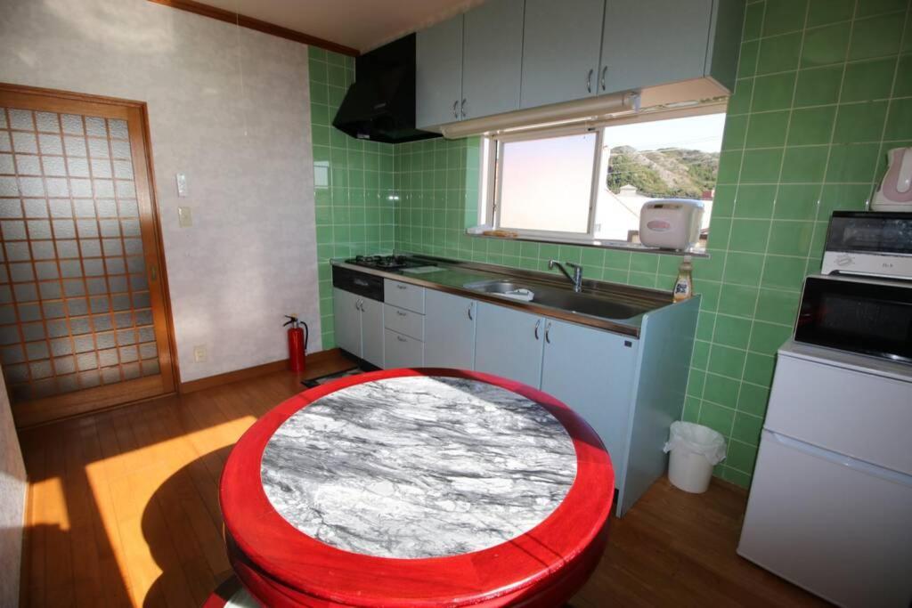 Uhome Kamogawa Villa Exterior photo