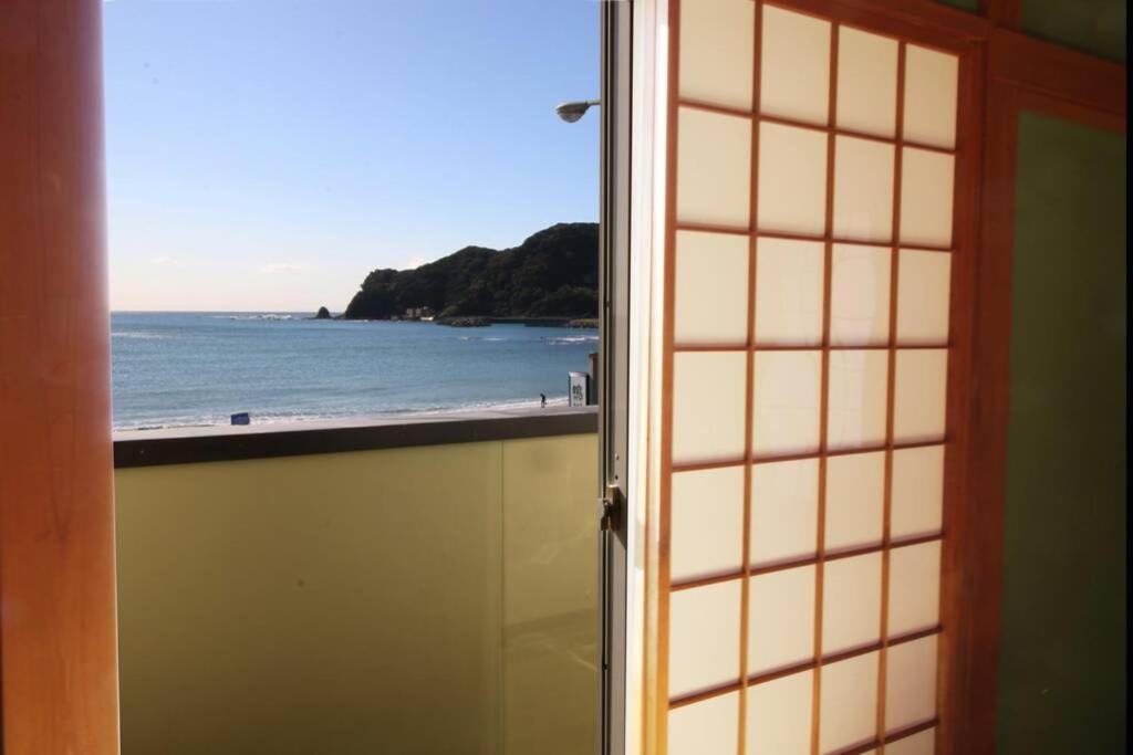 Uhome Kamogawa Villa Exterior photo