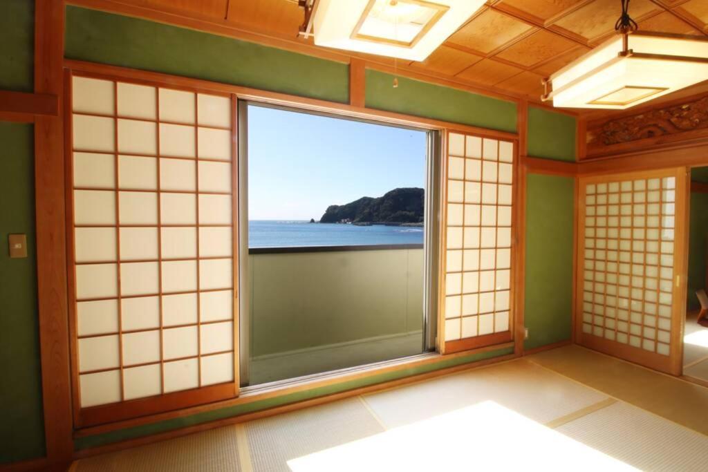 Uhome Kamogawa Villa Exterior photo