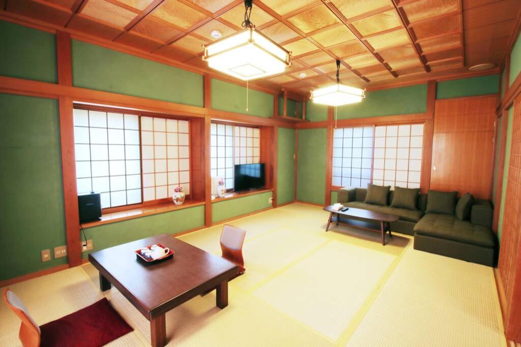 Uhome Kamogawa Villa Exterior photo